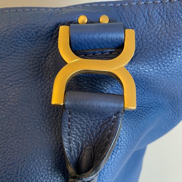 CHLOE Marcie Tote Bag - Picture 4 of 16